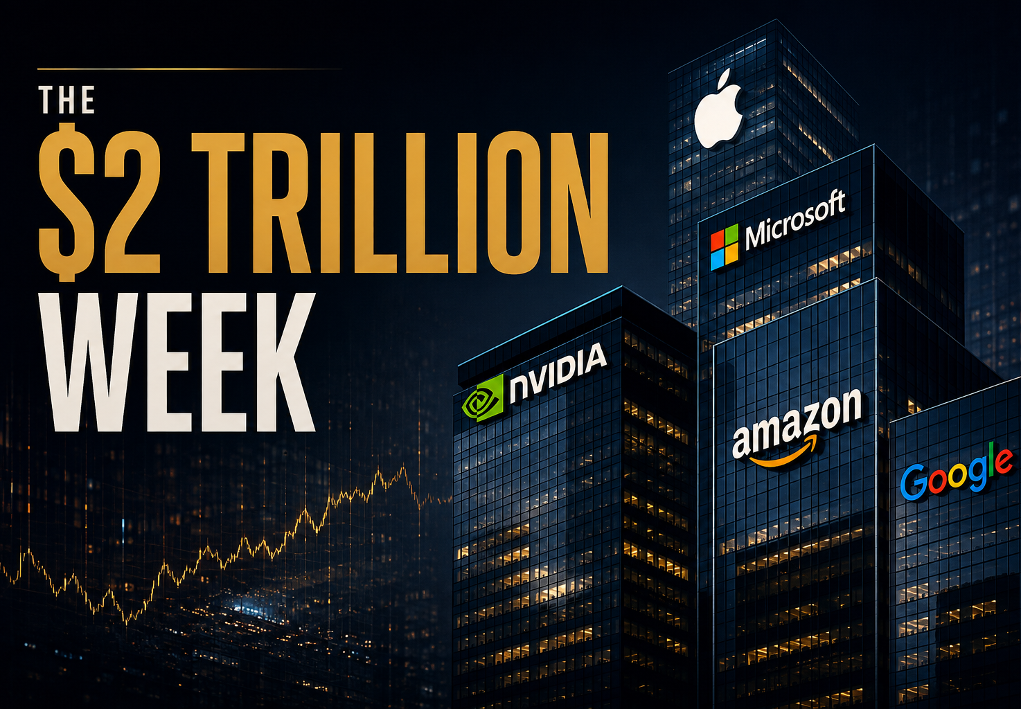 The $2 Trillion Week